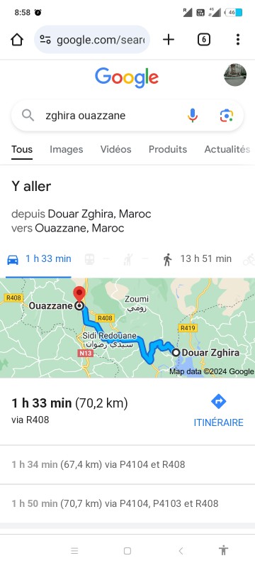 PRESENTATION GENERALE