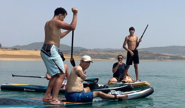 GITE " A LA BELLE ETOILE "